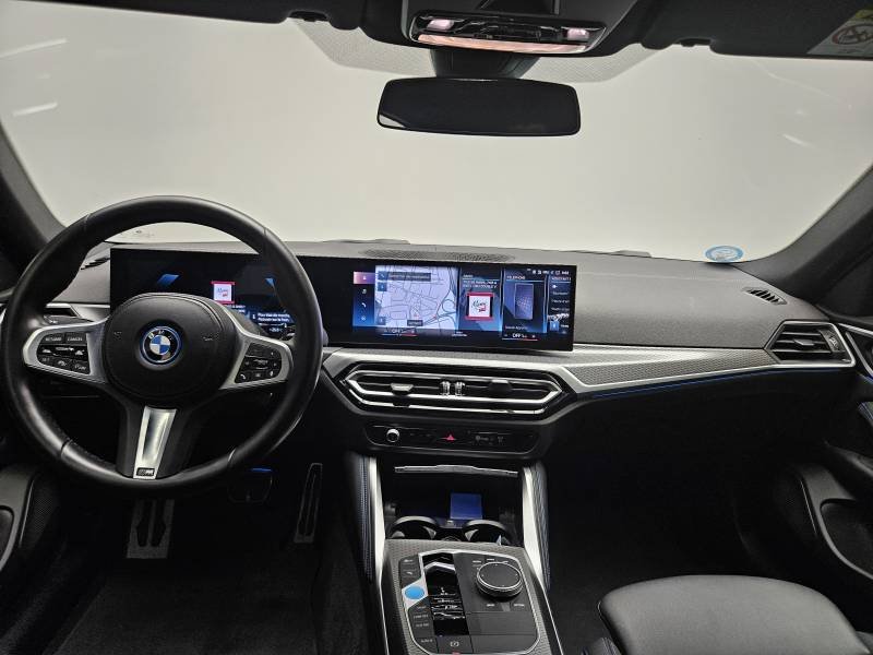 BMW i4 - Photo 32