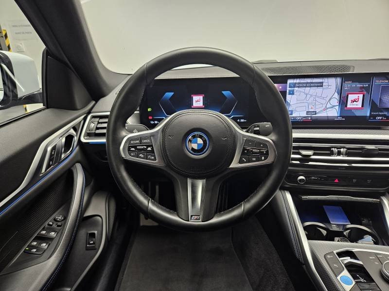 BMW i4 - Photo 33