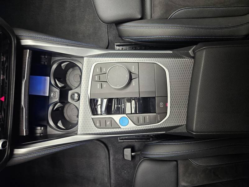BMW i4 - Photo 34