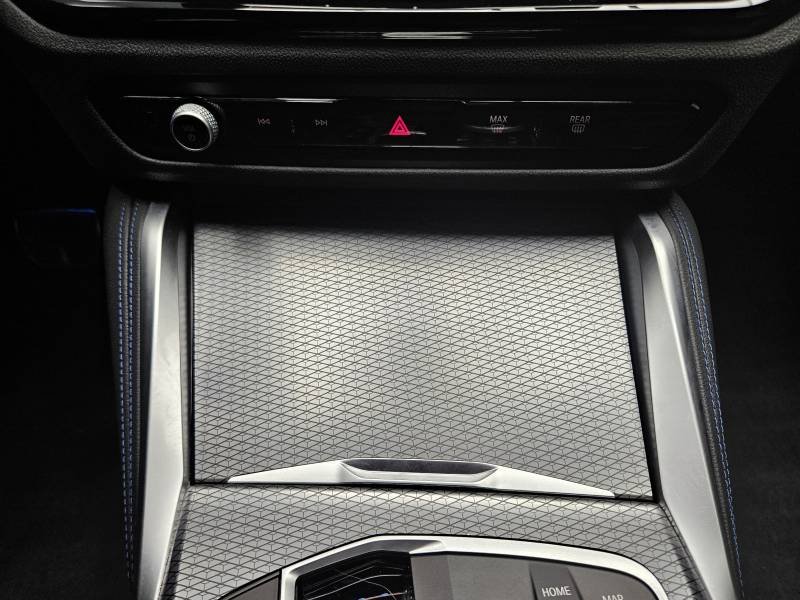 BMW i4 - Photo 38