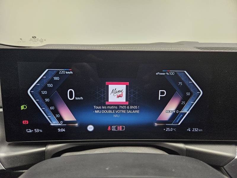 BMW i4 - Photo 42