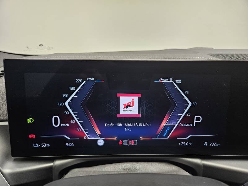 BMW i4 - Photo 44