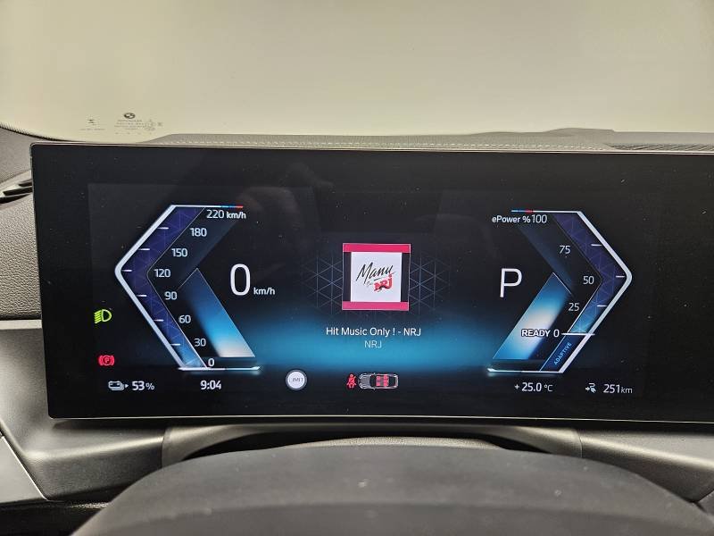 BMW i4 - Photo 46