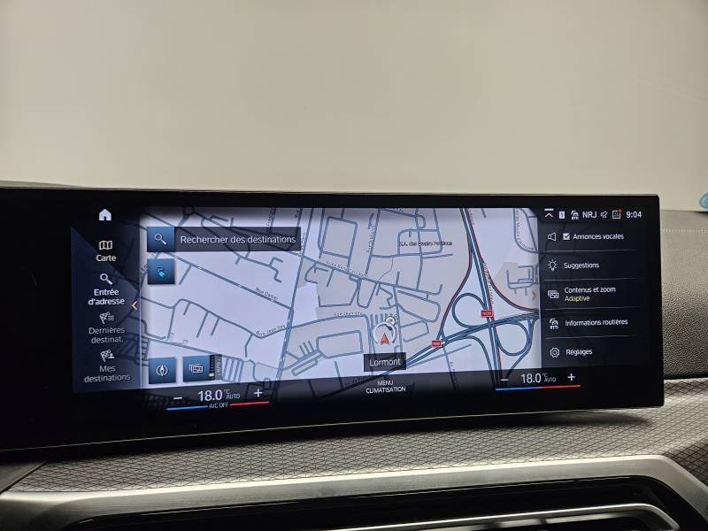 BMW i4 - Photo 50
