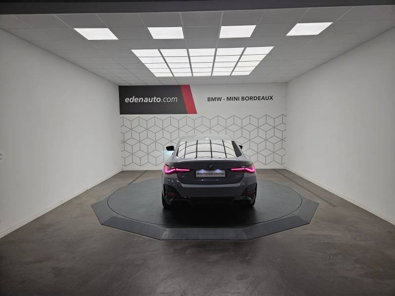 BMW i4 - Photo 5