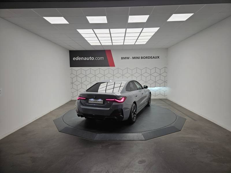 BMW i4 - Photo 6