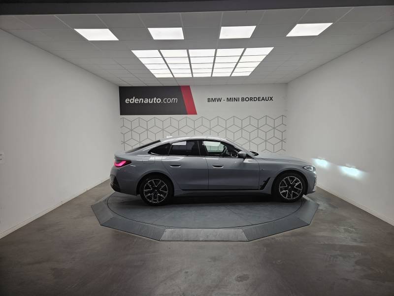 BMW i4 - Photo 7
