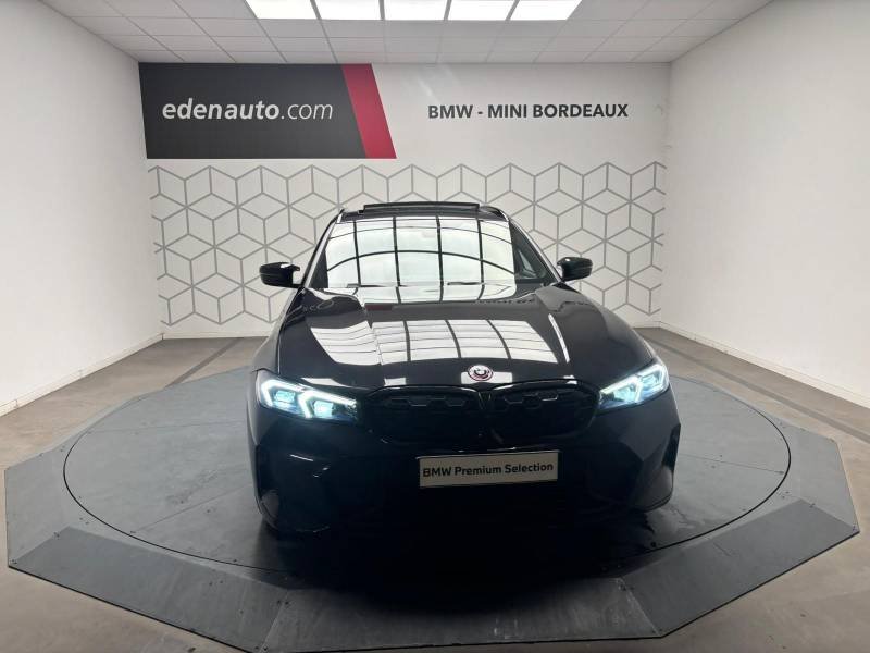 BMW Série 3 - Photo 2