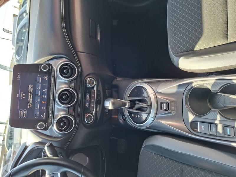 Nissan Juke - Photo 11