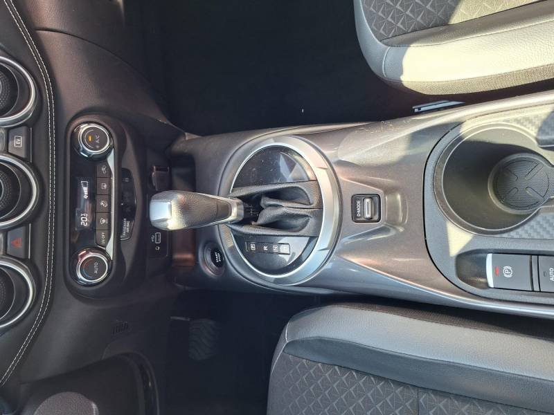 Nissan Juke - Photo 12