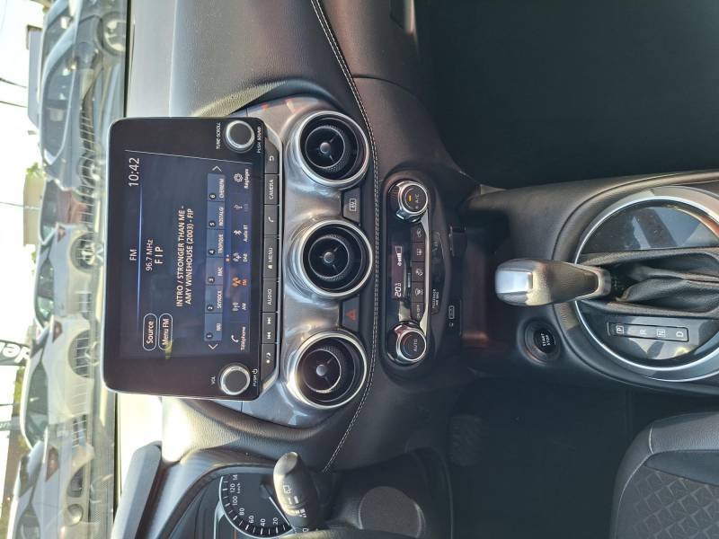 Nissan Juke - Photo 13