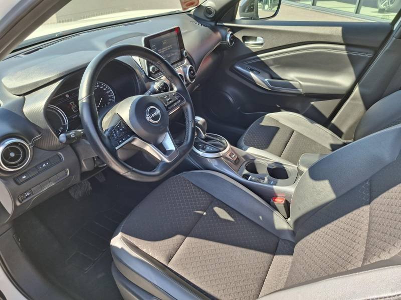 Nissan Juke - Photo 16