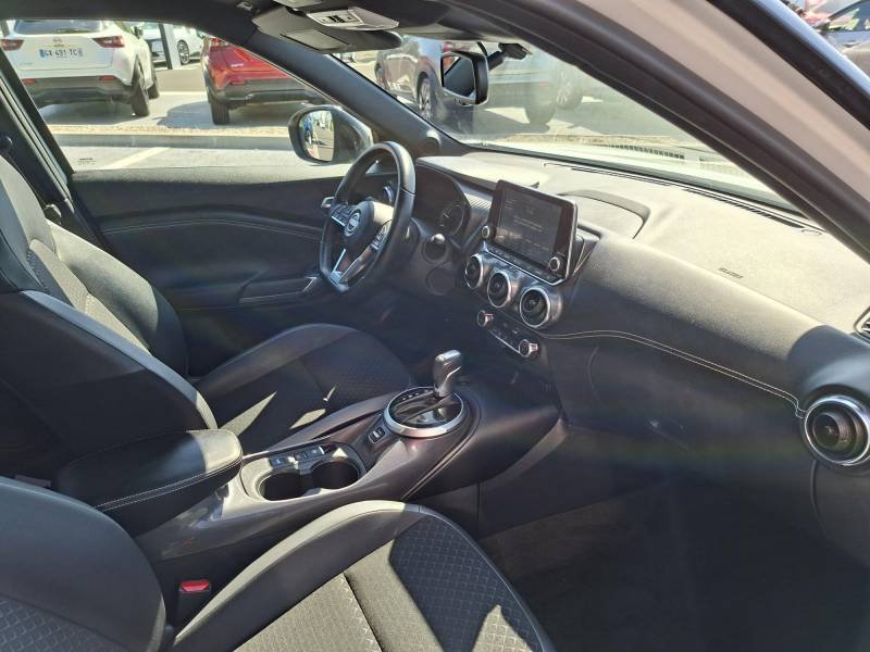 Nissan Juke - Photo 17