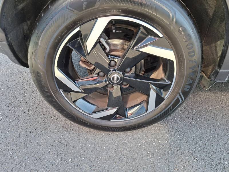 Nissan Juke - Photo 18