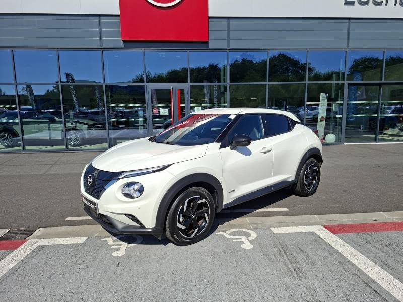 Nissan Juke - Photo 2