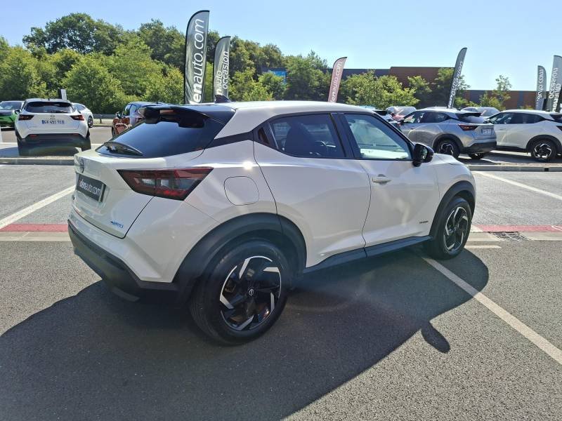 Nissan Juke - Photo 5