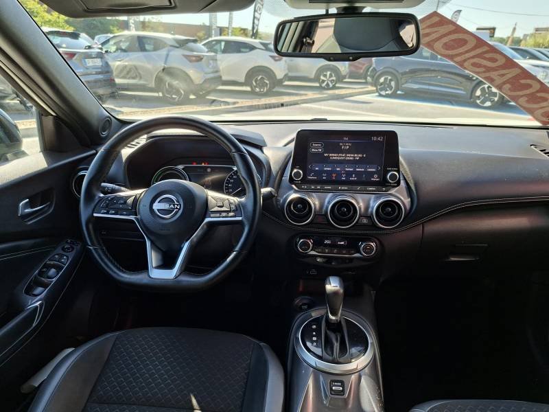 Nissan Juke - Photo 10