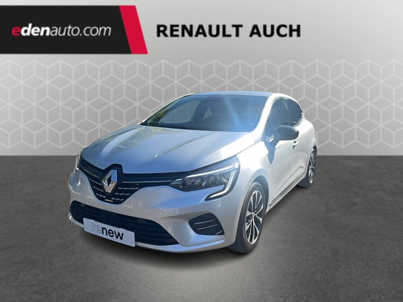 Renault Clio - Photo 1