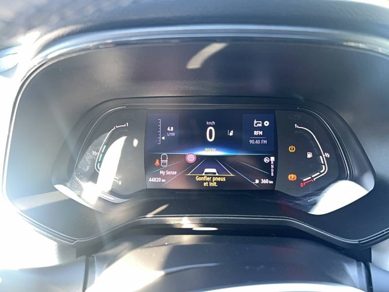 Renault Clio - Photo 12