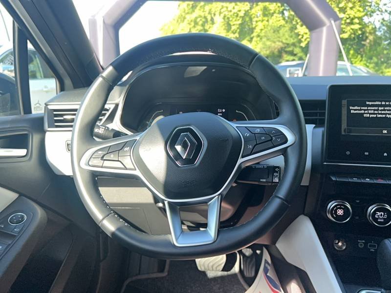 Renault Clio - Photo 14