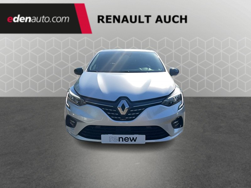 Renault Clio - Photo 2