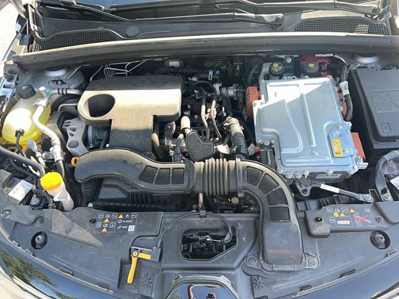 Renault Clio - Photo 29