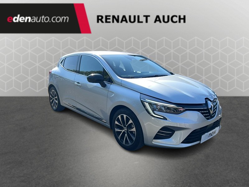 Renault Clio - Photo 3