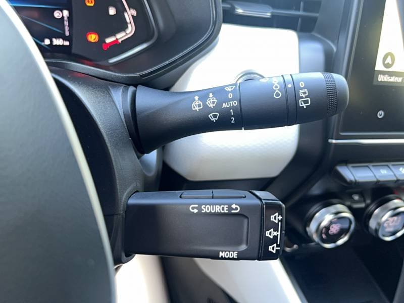 Renault Clio - Photo 35