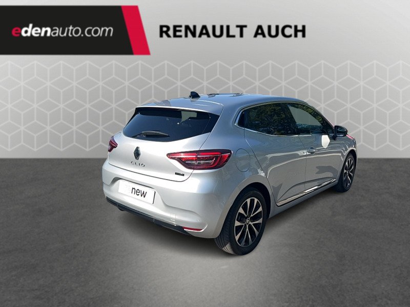 Renault Clio - Photo 5