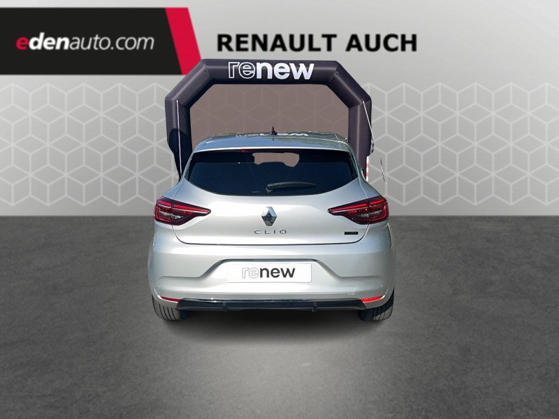 Renault Clio - Photo 6