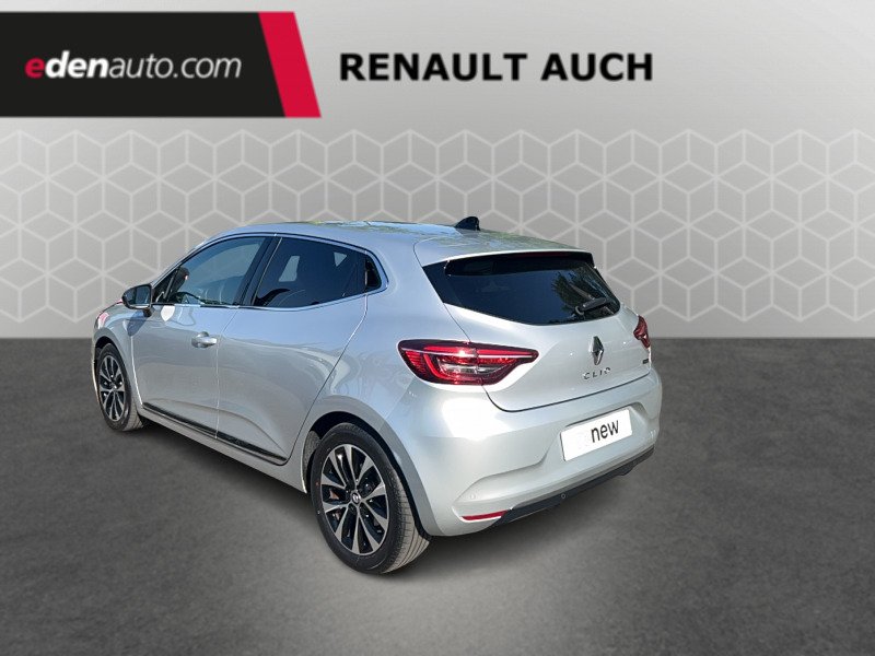 Renault Clio - Photo 7