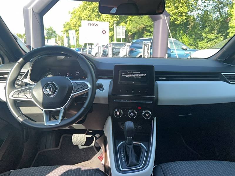 Renault Clio - Photo 10