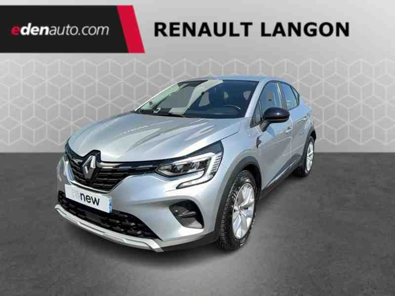 Renault Captur - Photo 1