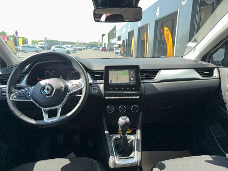 Renault Captur - Photo 11