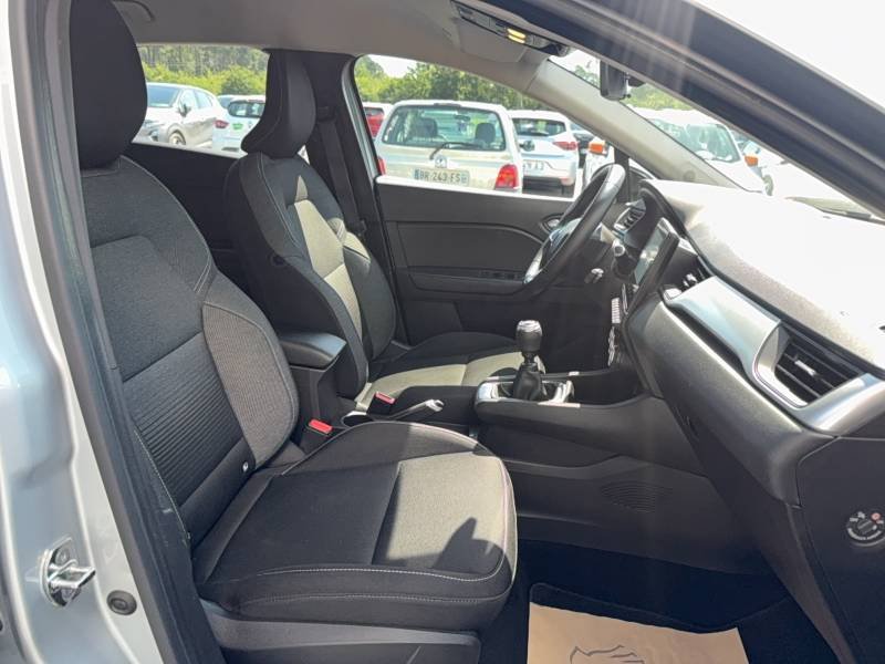 Renault Captur - Photo 12