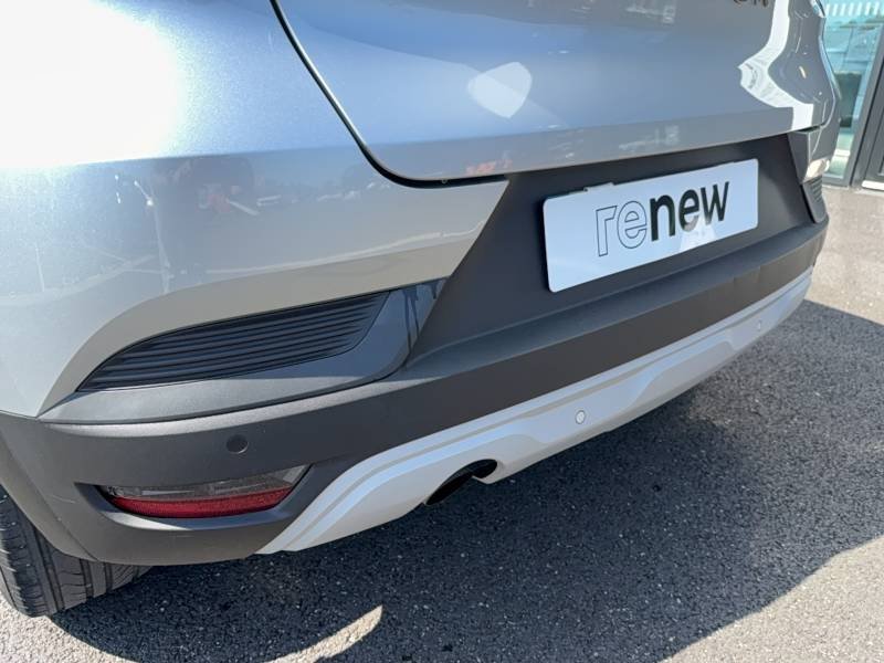 Renault Captur - Photo 16