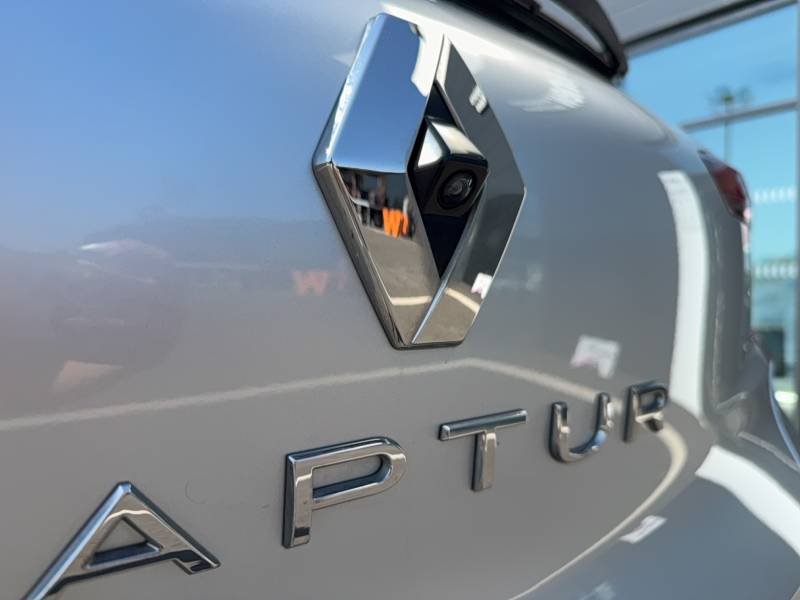 Renault Captur - Photo 17