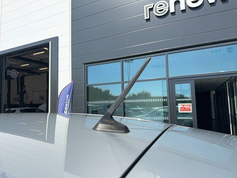 Renault Captur - Photo 20