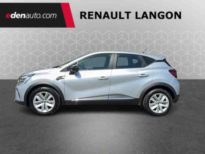 Renault Captur - Photo 2