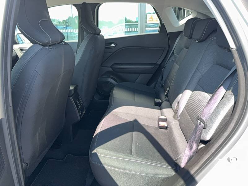 Renault Captur - Photo 21