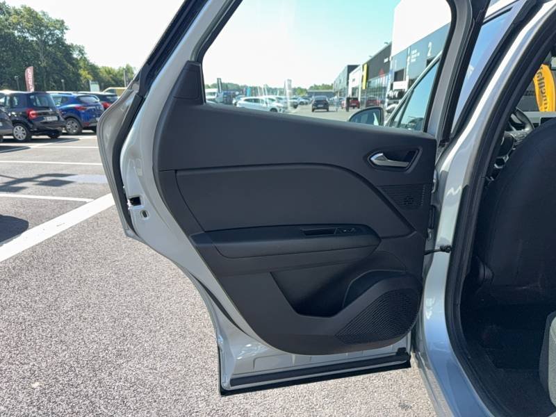 Renault Captur - Photo 25