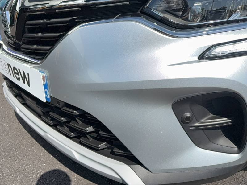 Renault Captur - Photo 27