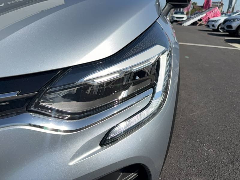 Renault Captur - Photo 28