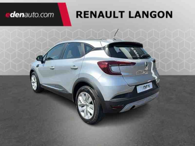 Renault Captur - Photo 3