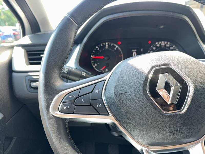 Renault Captur - Photo 33