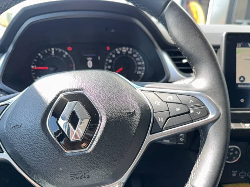 Renault Captur - Photo 34