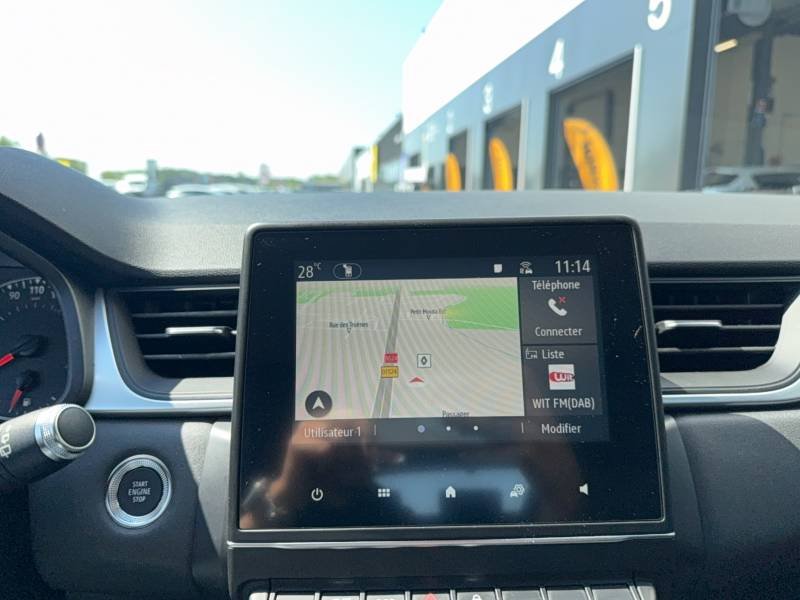 Renault Captur - Photo 39