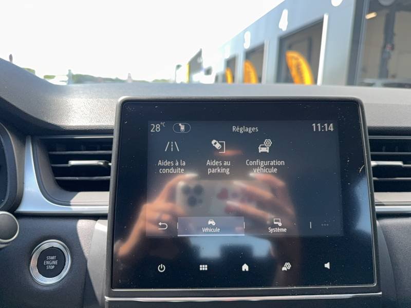 Renault Captur - Photo 40