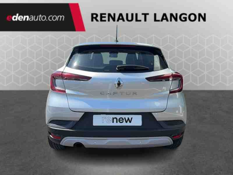 Renault Captur - Photo 4