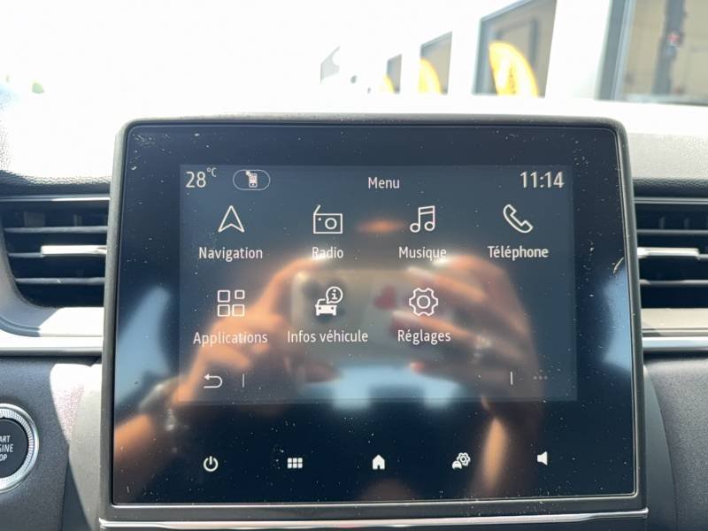 Renault Captur - Photo 42